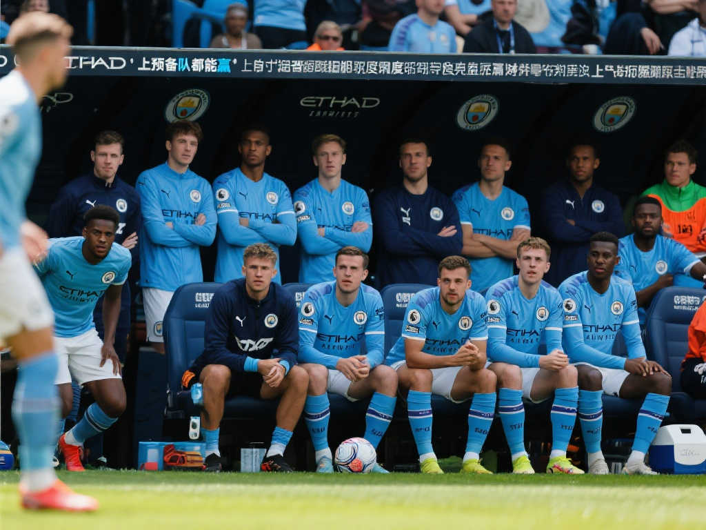 预备队出战仍大胜,曼城胜利背后藏着什么玄机? 预备队出战仍大胜,曼城胜利背后藏着什么玄机?