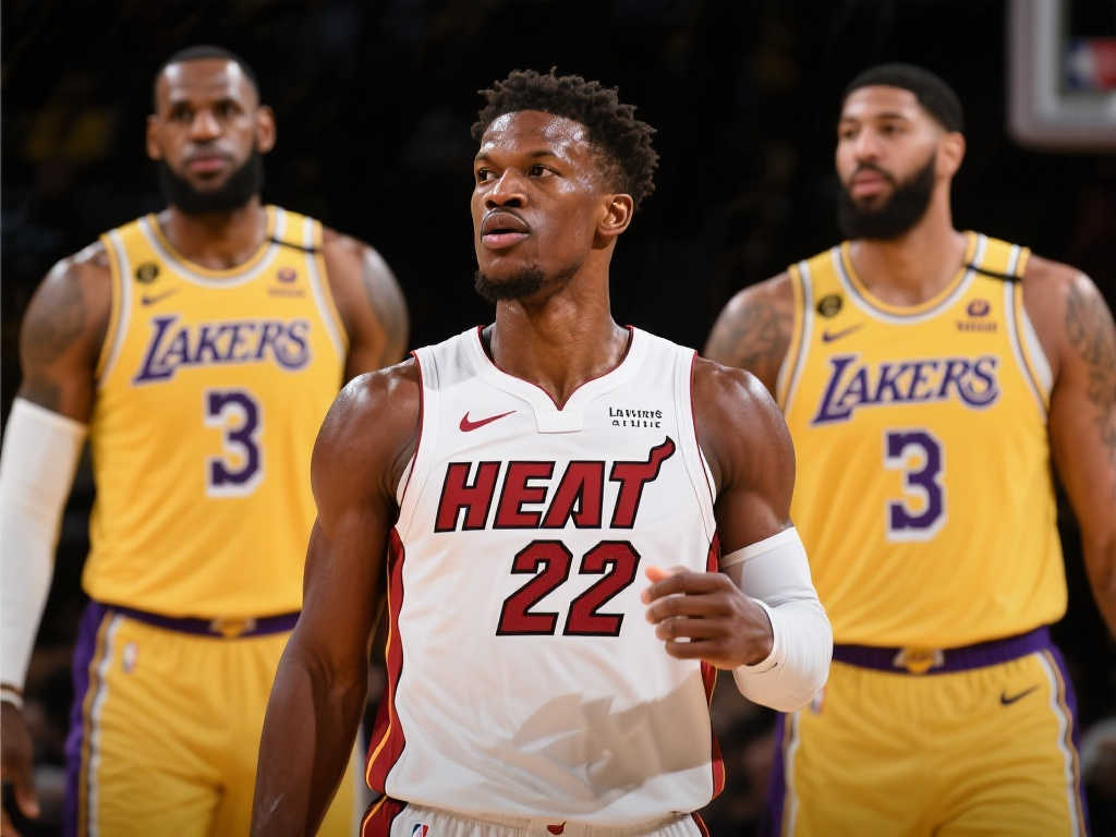 巴特勒提出交易请求!1.13亿损失成导火索,热火面临解体危机? 巴特勒提出交易请求!1.13亿损失成导火索,热火面临解体危机?