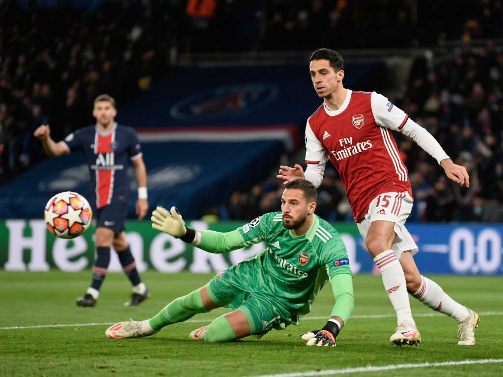 阿尔特塔：我们全面压制巴黎，多纳鲁马两回合皆成最佳球员